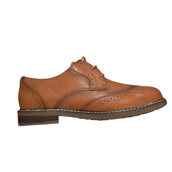 Easy Spirit Women's Jonah eFlex Lace-Up Oxfords New Size 9 - Picture 5 of 8